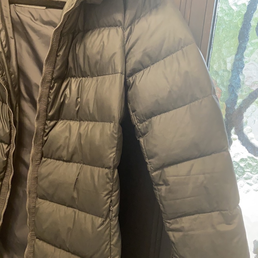 MONCLER long jacket - Picture 15 of 16